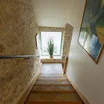 Ferienhaus A La Ferme De L'oudon & Berville (Calvados)