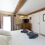 Ferienhaus A La Ferme De L'oudon & *