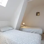 A La Ferme De L'oudon & Ferienhaus