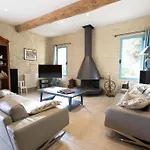 Ferienhaus A La Ferme De L'oudon & *
