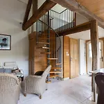 Ferienhaus A La Ferme De L'oudon &