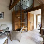 A La Ferme De L'oudon & Ferienhaus *