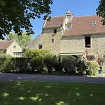 Ferienhaus A La Ferme De L'oudon & *