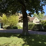 A La Ferme De L'oudon & Ferienhaus Berville (Calvados)