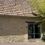 Ferienhaus A La Ferme De L'oudon &