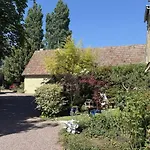 Ferienhaus A La Ferme De L'oudon &