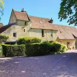 A La Ferme De L'oudon & Ferienhaus *