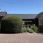 Ferienhaus A La Ferme De L'oudon &