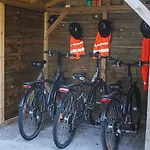 A La Ferme De L'oudon &