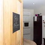 A La Ferme De L'oudon & Berville (Calvados)