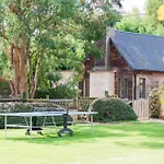 A La Ferme De L'oudon & * Berville (Calvados)