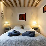 A La Ferme De L'oudon & Ferienhaus *