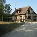 A La Ferme De L'oudon & Ferienhaus *