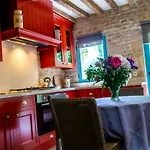 Ferienhaus A La Ferme De L'oudon & *