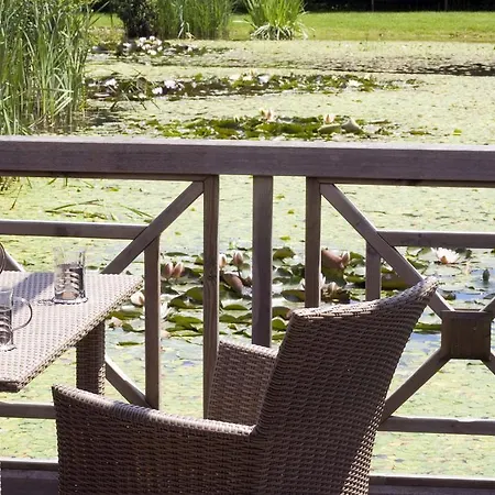 à La Ferme De L'oudon&spa Berville (Calvados)