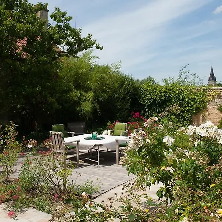 A La Ferme De L'oudon &