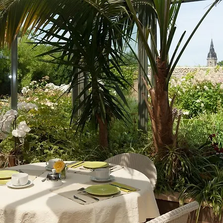 Holiday home La Ferme De L'oudon &