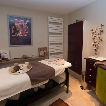 à La Ferme De L'oudon&spa Berville (Calvados)