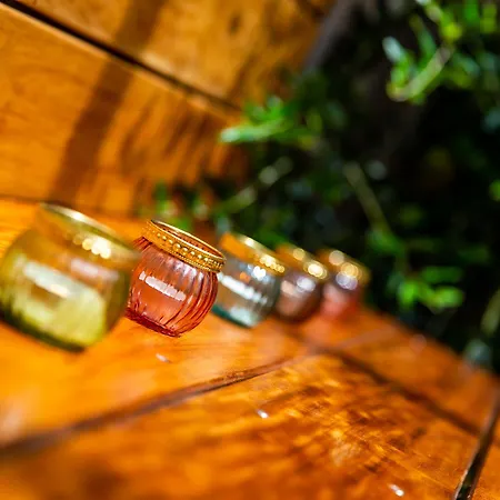 La Ferme De L'oudon&spa * Berville (Calvados)