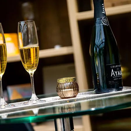 à La Ferme De L'oudon&spa Casa vacanze