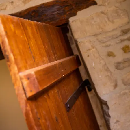 Prázdninový dům A La Ferme De L'oudon & Berville (Calvados)