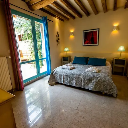 Casa vacanze à La Ferme De L'oudon&spa *