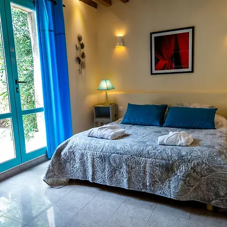 Hébergement de vacances La Ferme De L'oudon&spa *