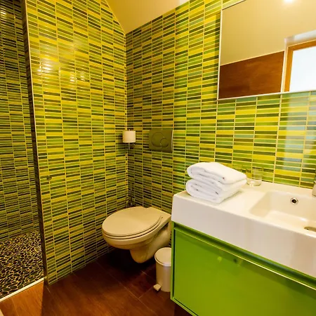 Casa vacanze à La Ferme De L'oudon&spa