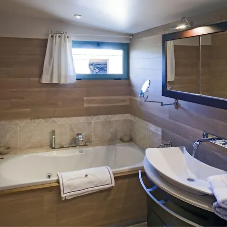 à La Ferme De L'oudon&spa Berville (Calvados)