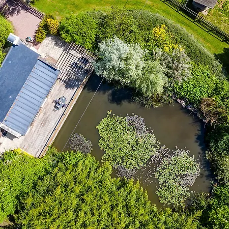 à La Ferme De L'oudon&spa Casa vacanze Berville (Calvados)