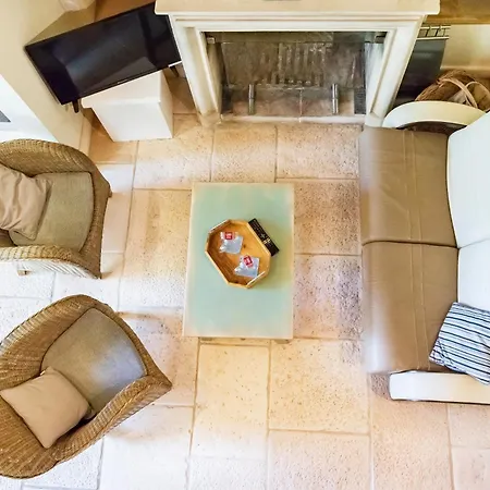 A La Ferme De L'oudon &