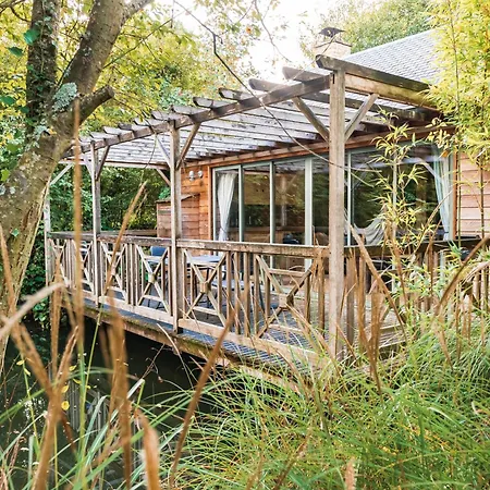 A La Ferme De L'oudon &