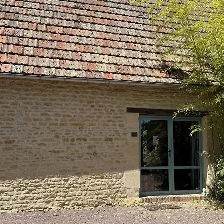 Prázdninový dům A La Ferme De L'oudon &