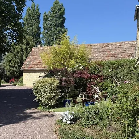 Prázdninový dům A La Ferme De L'oudon &