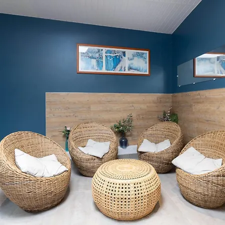 A La Ferme De L'oudon & Tatil Evi