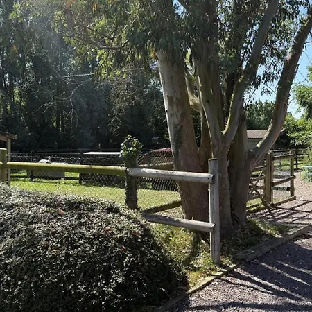 Prázdninový dům A La Ferme De L'oudon &
