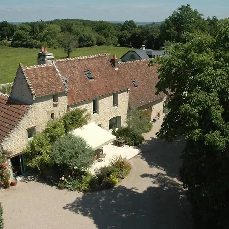 Casa vacanze à La Ferme De L'oudon&spa *