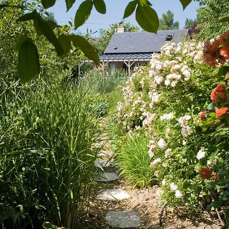 à La Ferme De L'oudon&spa Berville (Calvados)