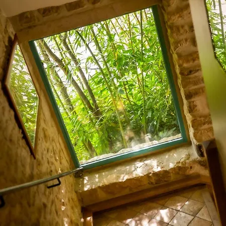 La Ferme De L'oudon&spa Hébergement de vacances