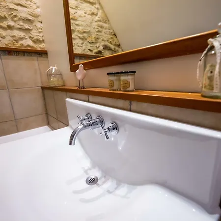 La Ferme De L'oudon&spa