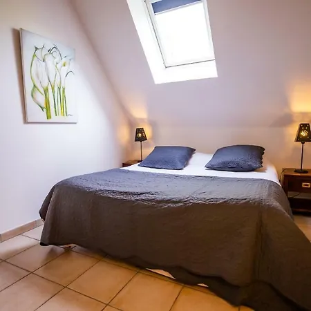 à La Ferme De L'oudon&spa