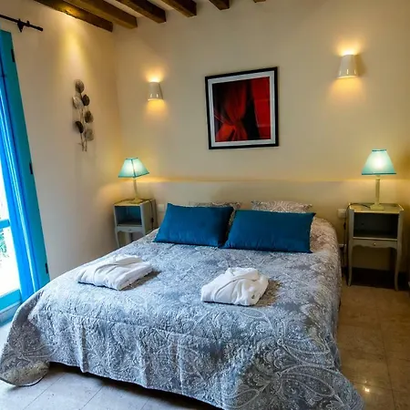 Casa vacanze à La Ferme De L'oudon&spa