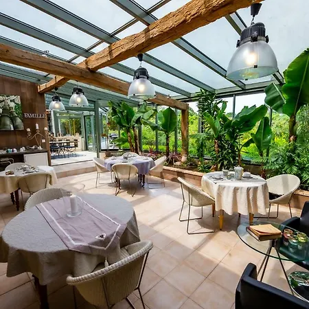 Casa vacanze à La Ferme De L'oudon&spa