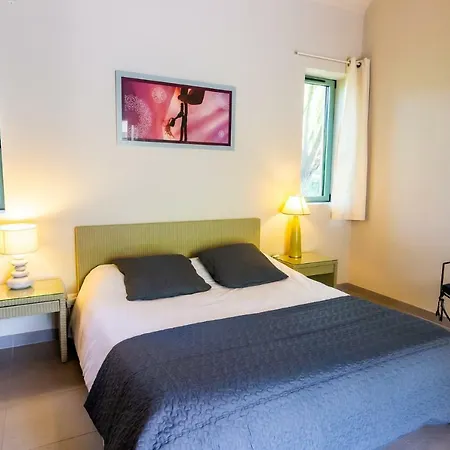 La Ferme De L'oudon&spa *