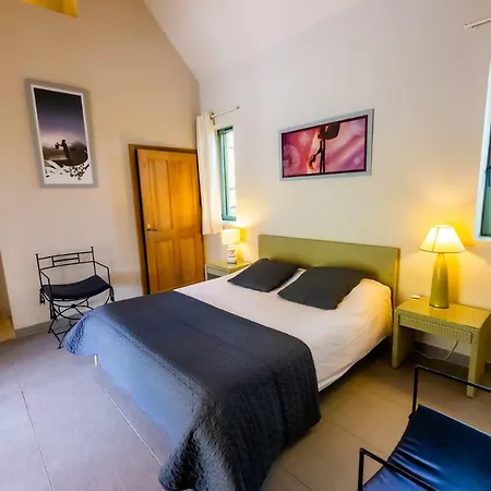 Holiday home La Ferme De L'oudon &
