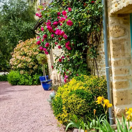 Casa vacanze à La Ferme De L'oudon&spa *