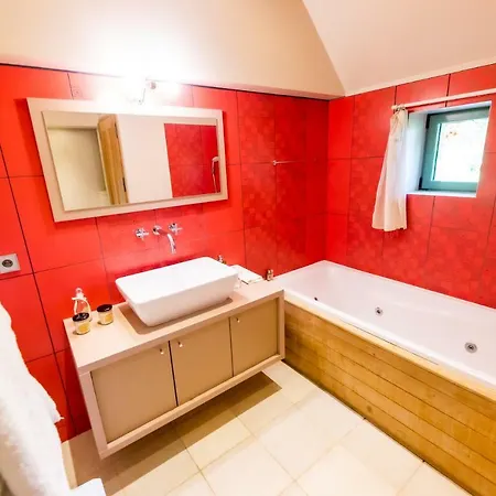 à La Ferme De L'oudon&spa Berville (Calvados)