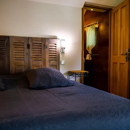 La Ferme De L'oudon&spa