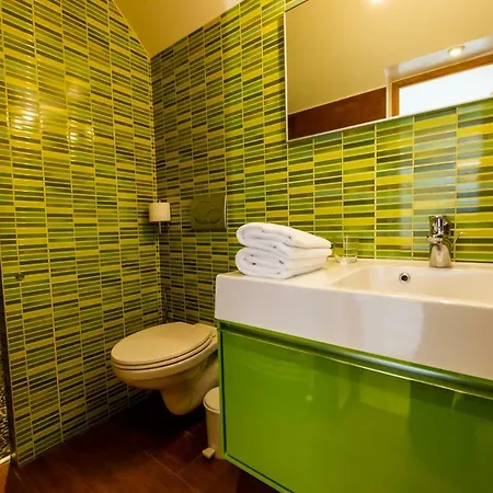 Holiday home La Ferme De L'oudon &