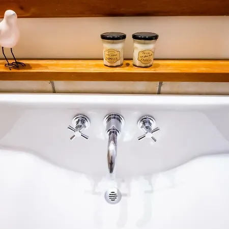 à La Ferme De L'oudon&spa Berville (Calvados)